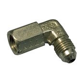 #4 Flare Elbow Coupler Parker Hannifin